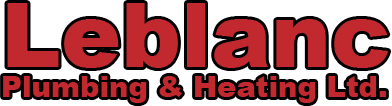 Leblanc Plumbing & Heating Ltd.